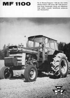 Massey Ferguson